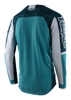 Troy Lee Designs GP Air Veloce Camo Jersey