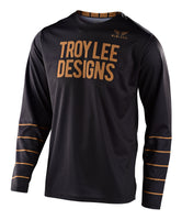 Troy Lee Designs GP Pinstripe Jersey