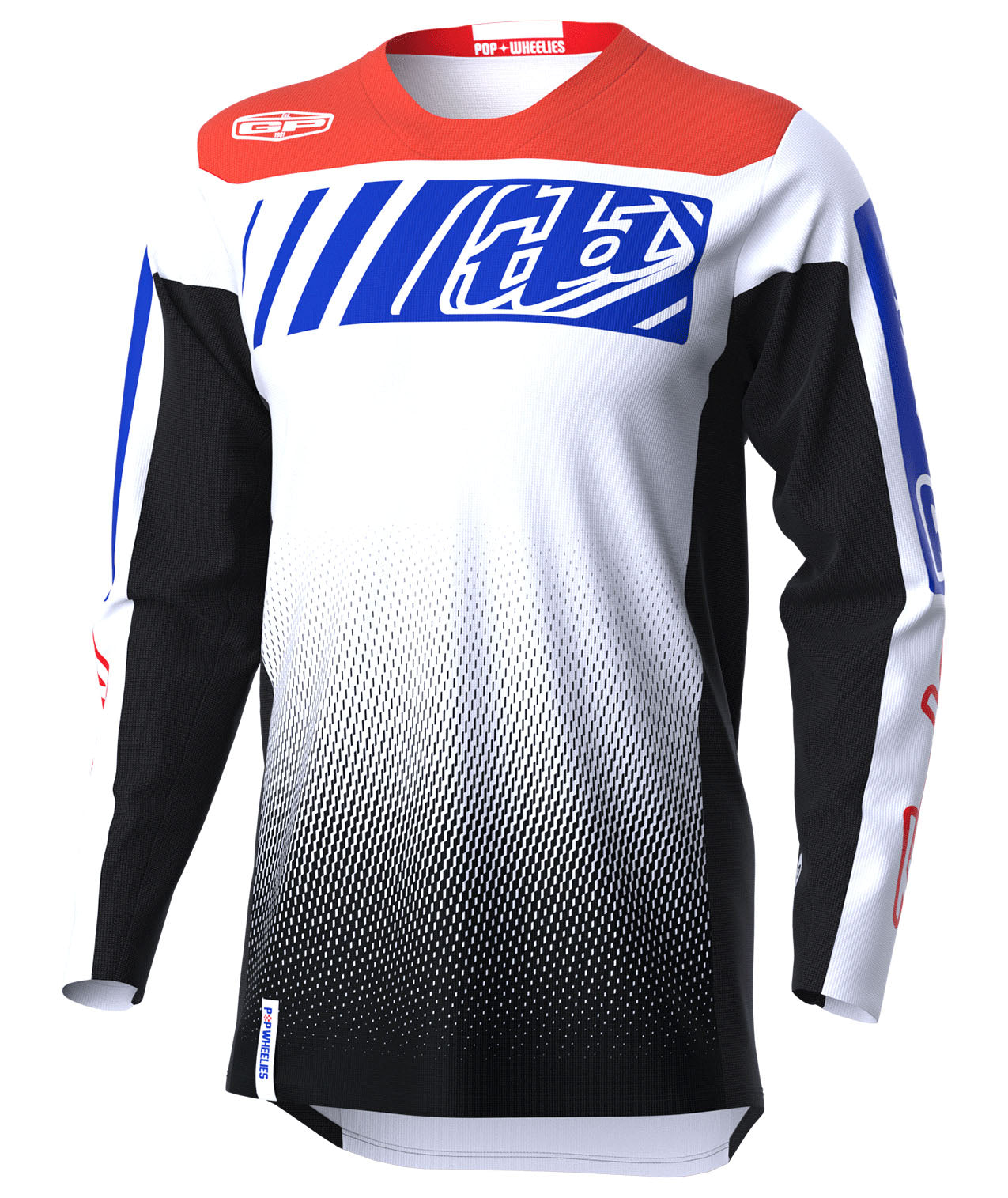 Amazon.com: MENUTT Racing Men's Long Sleeve Off-Road Mexico