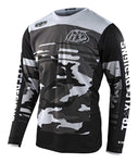 Troy Lee Designs GP Formula Camo Jersey