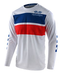 Troy Lee Designs GP Racing Stripe Jersey