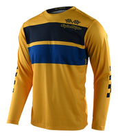 Troy Lee Designs GP Racing Stripe Jersey