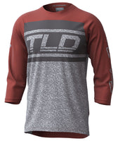 Troy Lee Designs Ruckus 3/4 Bars Bike Jersey