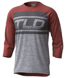 Troy Lee Designs Ruckus 3/4 Bars Bike Jersey