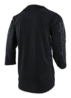 Troy Lee Designs Ruckus 3/4 SOLID Bike Jersey