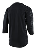 Troy Lee Designs Ruckus 3/4 SOLID Bike Jersey