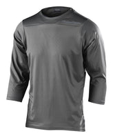Troy Lee Designs Ruckus 3/4 SOLID Bike Jersey