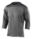 Troy Lee Designs Ruckus 3/4 SOLID Bike Jersey