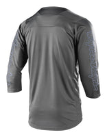Troy Lee Designs Ruckus 3/4 SOLID Bike Jersey