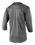 Troy Lee Designs Ruckus 3/4 SOLID Bike Jersey
