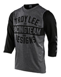 Troy Lee Designs Ruckus 3/4 TEAM 81 Bike Jersey