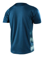 Troy Lee Designs Skyline SS WAVE Bike Jersey