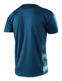 Troy Lee Designs Skyline SS WAVE Bike Jersey