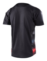 Troy Lee Designs Skyline SS WAVE Bike Jersey
