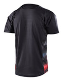 Troy Lee Designs Skyline SS WAVE Bike Jersey