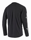 Troy Lee Designs Sprint SOLID Bike Jersey