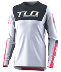 Troy Lee Designs Sprint Fractura Bike Jersey