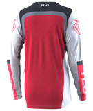 Troy Lee Designs Sprint Fractura Bike Jersey