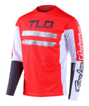 Troy Lee Designs Sprint MARKER Bike Jersey