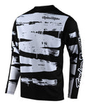 Troy Lee Designs SPRINT BRUSHED Bike Jersey