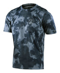 Troy Lee Designs Flowline SS PLOT Bike Jersey