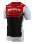 Troy Lee Designs Skyline Air SS FORMULA SRAM Bike Jersey