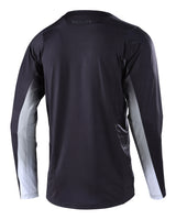Troy Lee Designs Skyline LS Jet Fuel Bike Jersey