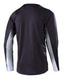 Troy Lee Designs Skyline LS Jet Fuel Bike Jersey