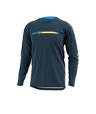 Troy Lee Designs Skyline Air LS Channel Bike Jersey