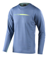 Troy Lee Designs Skyline Air LS Channel Bike Jersey