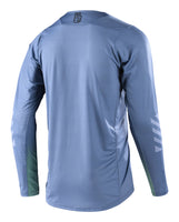 Troy Lee Designs Skyline Air LS Channel Bike Jersey