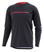 Troy Lee Designs Skyline Air LS Channel Bike Jersey