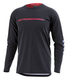 Troy Lee Designs Skyline Air LS Channel Bike Jersey
