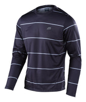 Troy Lee Designs Flowline LS REVERT Bike Jersey
