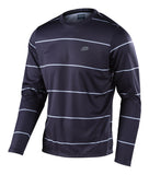 Troy Lee Designs Flowline LS REVERT Bike Jersey