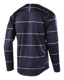 Troy Lee Designs Flowline LS REVERT Bike Jersey