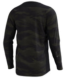 Troy Lee Designs Skyline LS Chill Bike Jersey