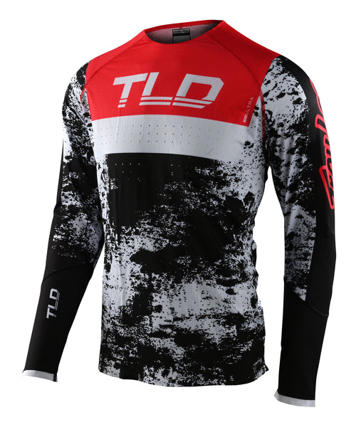 Troy Lee Designs SE Ultra Grime Jersey