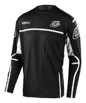 Troy Lee Designs Sprint Ultra LINES Bike Jersey
