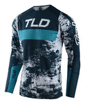 Troy Lee Designs Sprint Ultra GRIME Bike Jersey