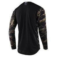 Troy Lee Designs Scout GP Peace & Wheelies Jersey
