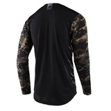 Troy Lee Designs Scout GP Peace & Wheelies Jersey