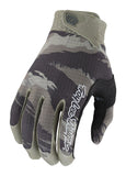 Troy Lee Designs Air Brushed Camo Glove