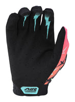 Troy Lee Designs Air Skull Demon Glove