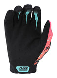 Troy Lee Designs Air Skull Demon Glove