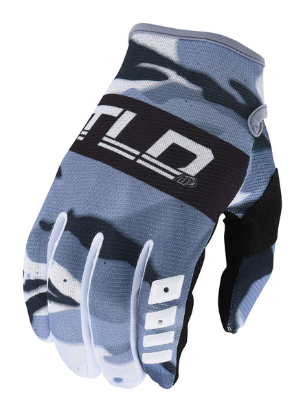 Troy Lee Designs GP Camo Glove