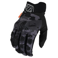 Troy Lee Designs Scout Gambit Camo Glove
