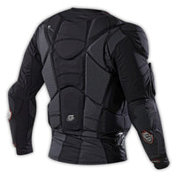 Troy Lee Designs UPL 7855 HW LS Protector Shirt