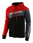 Troy Lee Designs Zip Up Hoodie Polaris RZR