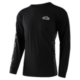 Troy Lee Designs LS Tee 40th Anniversary Piston Bone collection
